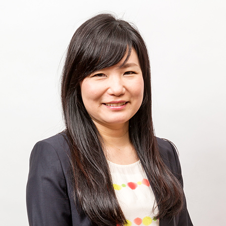 市村 真希