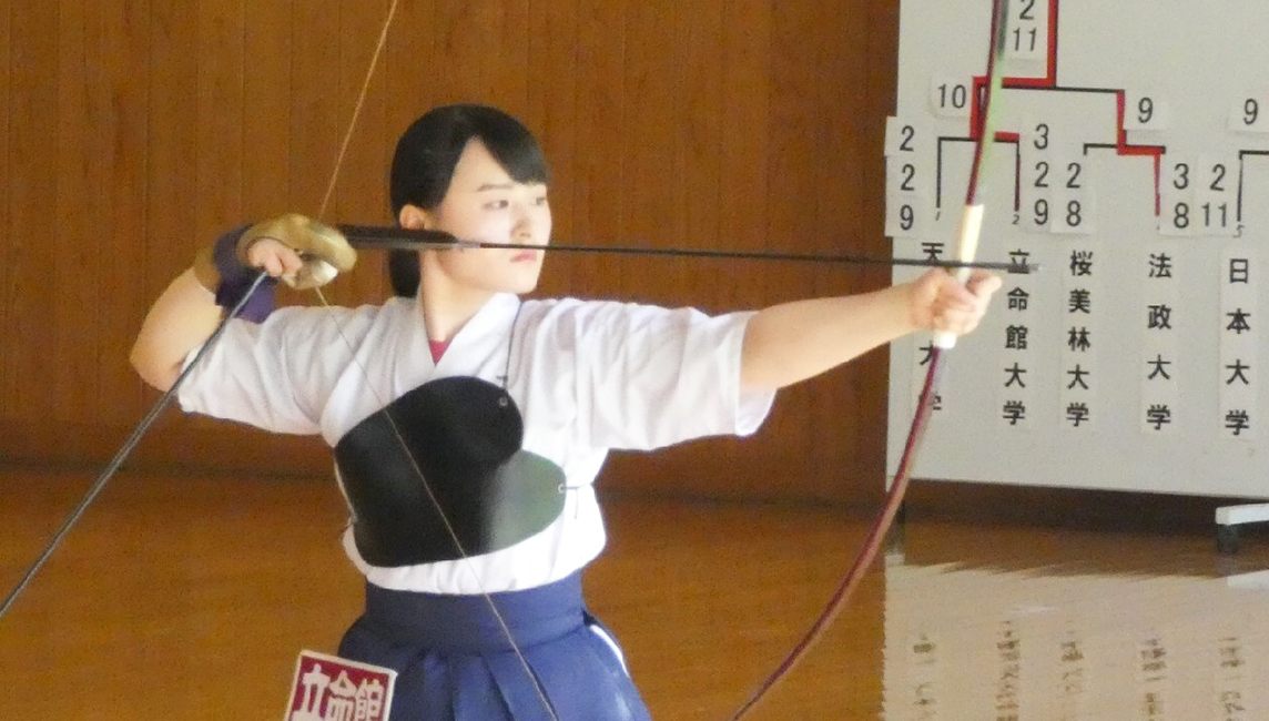 宮本咲良さん