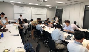 政治哲学研究会ＰＰＳ