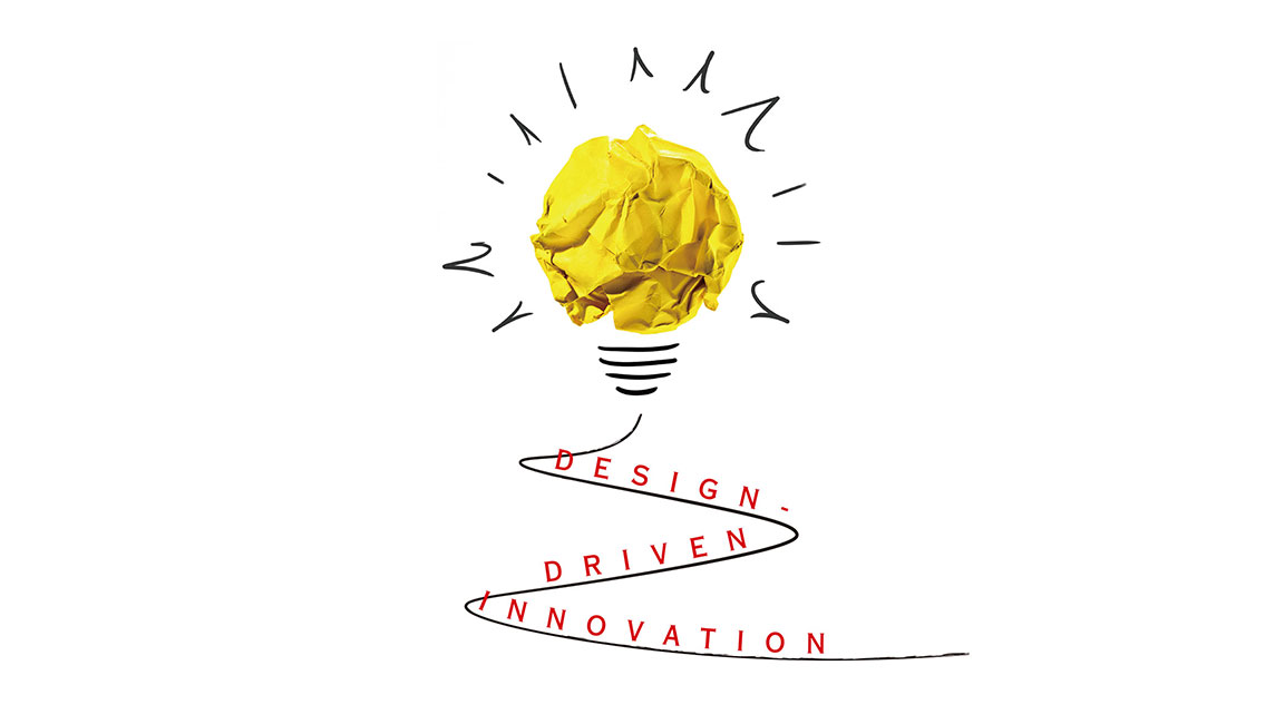 「意味」を革新するデザイン・ドリブン・イノベーション