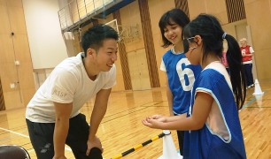 RISP<br>(立命館大学インクルーシブ・ソサイエティ・プロジェクト)