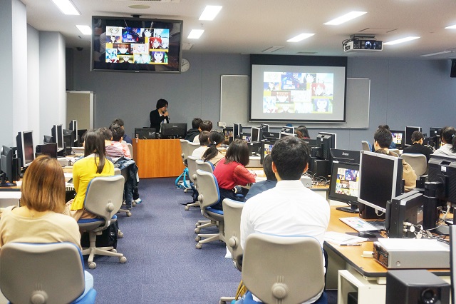 2018ジャンキャリの開催レポート①をお届けします！