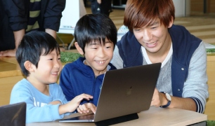 STEP<br> ~Science & Technology English Presentation~
