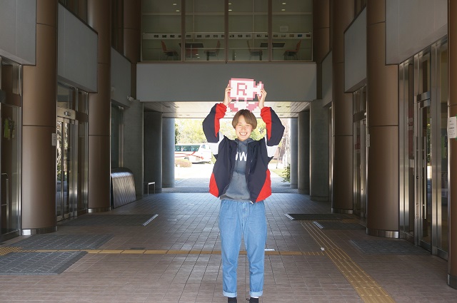 あの細田守監督に･･･！－「TYO学生ムービーアワード」審査員特別賞受賞した村井ミチルさんにインタビュー