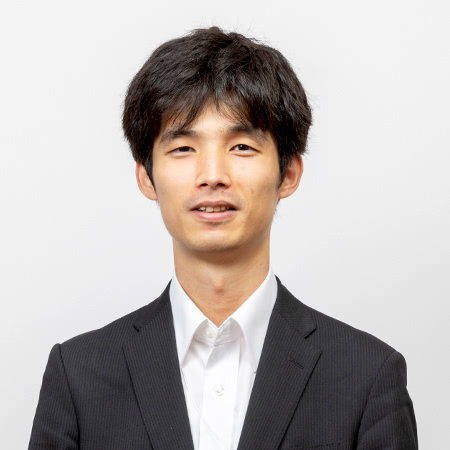 藤田 宜久