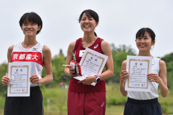 佐藤成葉選手