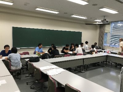 2019春日本語日常会話3