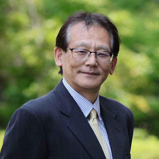 富田 国男