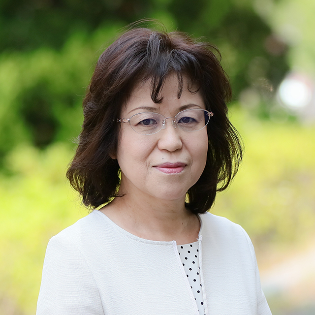 津田 愛子