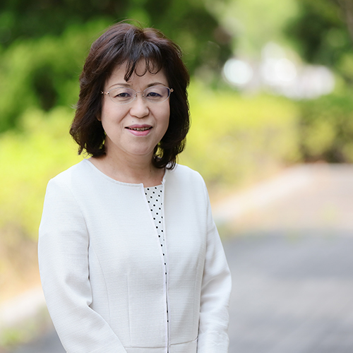 研究者になったきっかけ