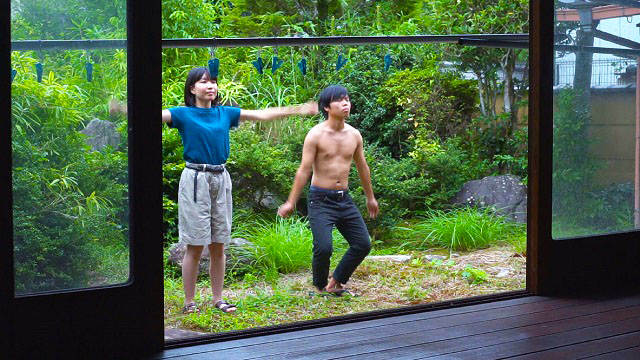 PFF（ぴあフィルムフェスティバル）アワード2019入選　映像学部卒業生田村将章監督を直撃！