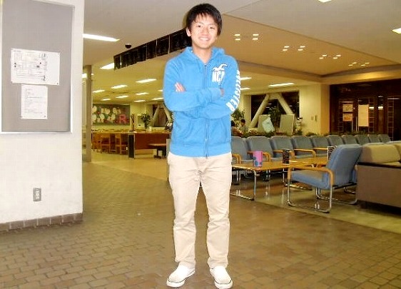 311 -  「納得できる就職活動」をサポートしたい
