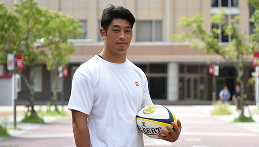 藤井 健太郎さん