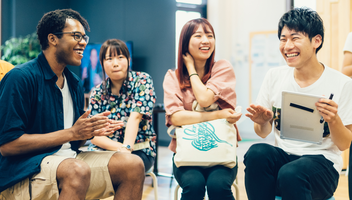 日本留学AWARDS 「留学生に勧めたい進学先」大学院部門（西日本）大賞 2年連続受賞