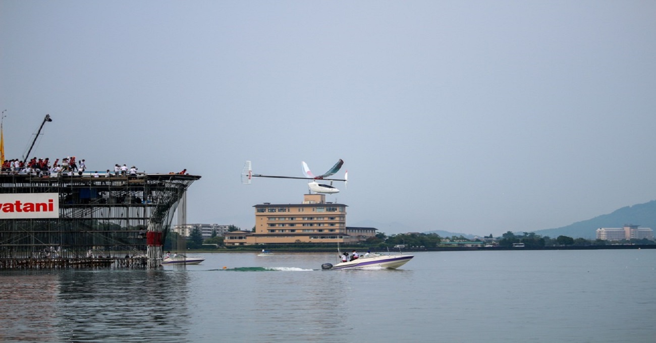 飛行機研究会