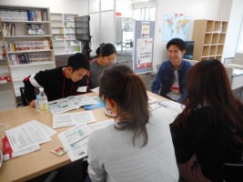 (ニュース)20191010OIC留学フェア2