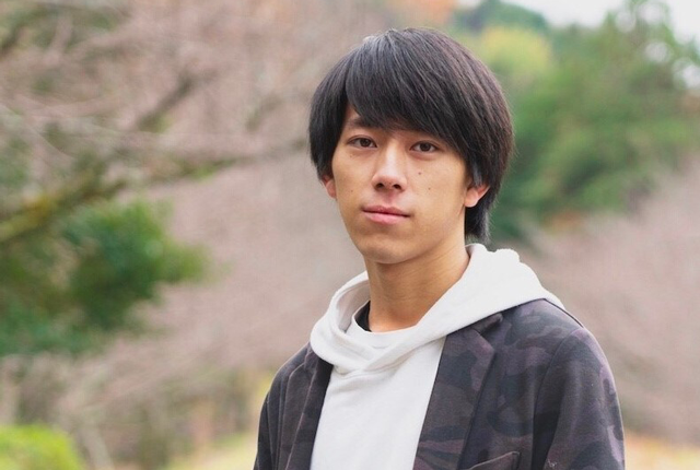 立命館映像展 総代表・西村拓也さん －変化を求められる今だからこそ、私たちがやるべきこと－