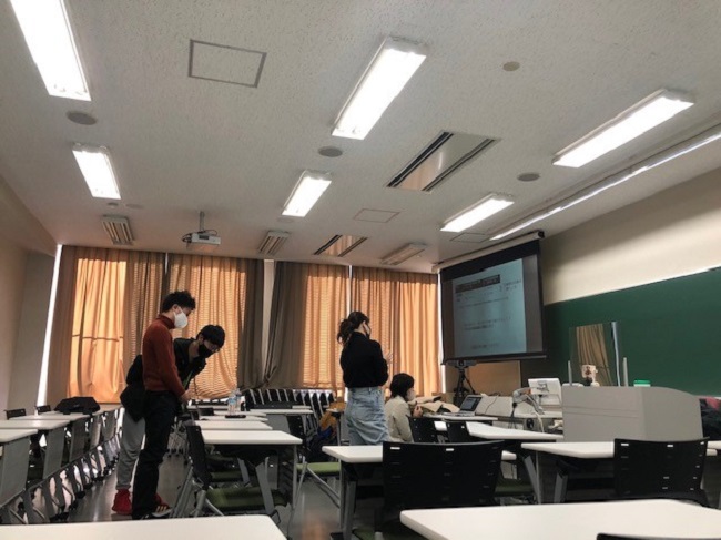 【峯俊ゼミ】「大学生観光まちづくりコンテスト2020」で入賞しました！