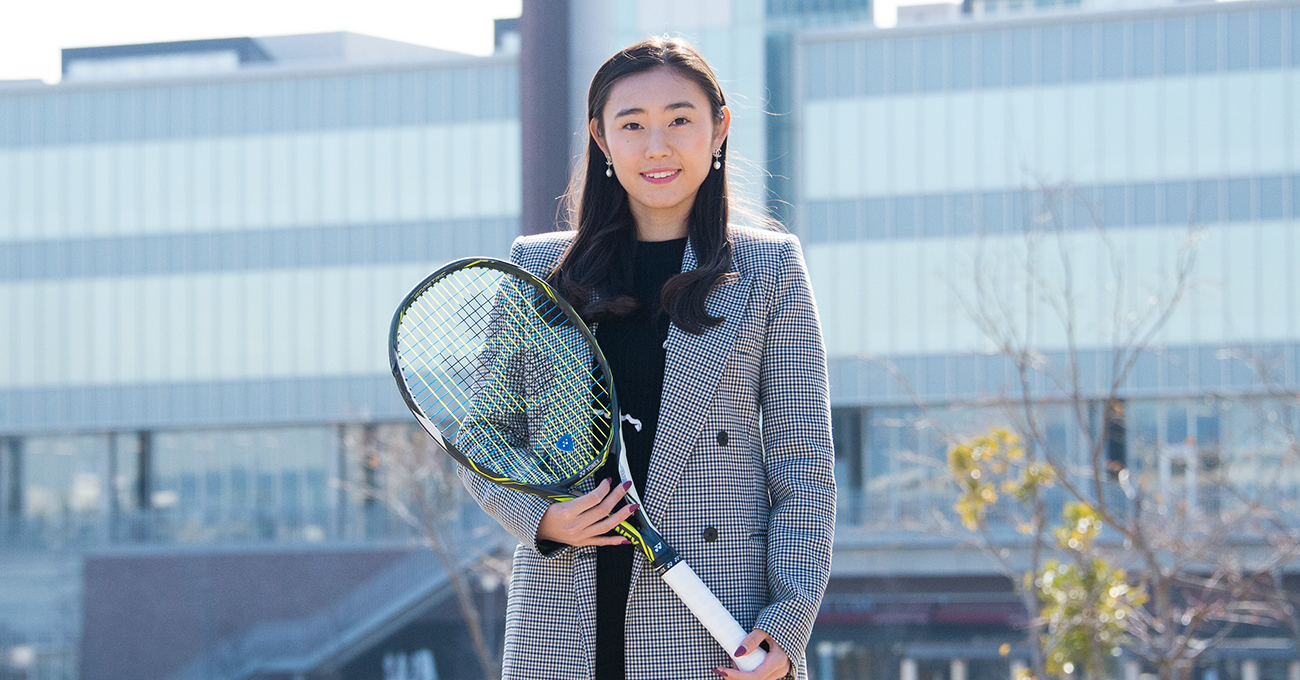 伊藤沙弥さん