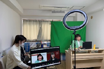 SCHOOL LIFE Seminar-5