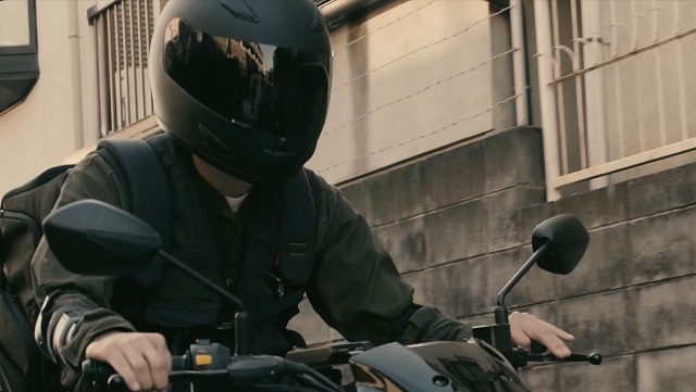 短編映画祭「第3回フェローズフィルム フェスティバル」学生部門にて一次審査通過！