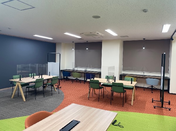 (ニュース)ファーマシーコモンズ開設