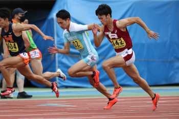 佐々木啓輔選手