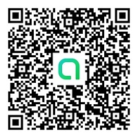 シチスタOICオープンチャットQRコード
