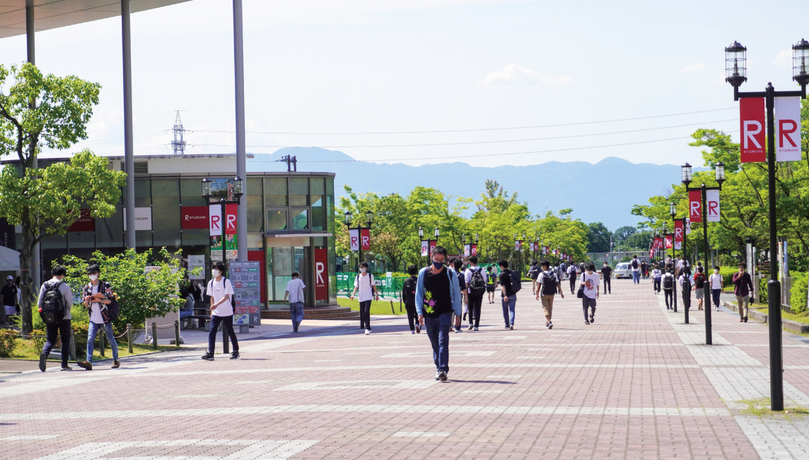 6月21日からのキャンパスライフについて