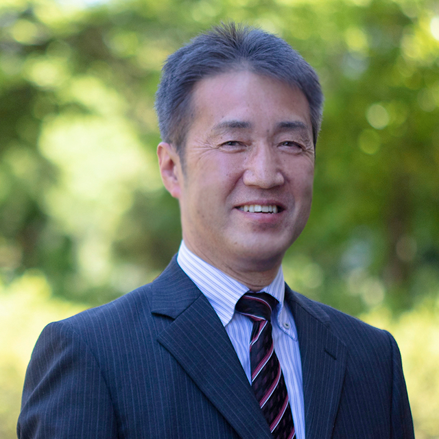 西嶋 長