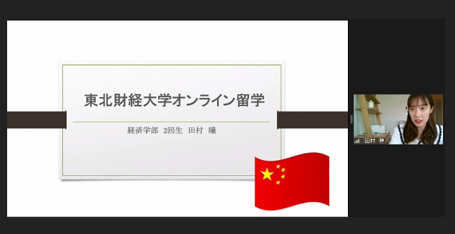 G-ALPs企画「留学フェア」が開催されました