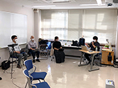 「連続ウェビナー：社会問題の現場で活躍する卒業生から学ぶソーシャルデザイン」を開催しました