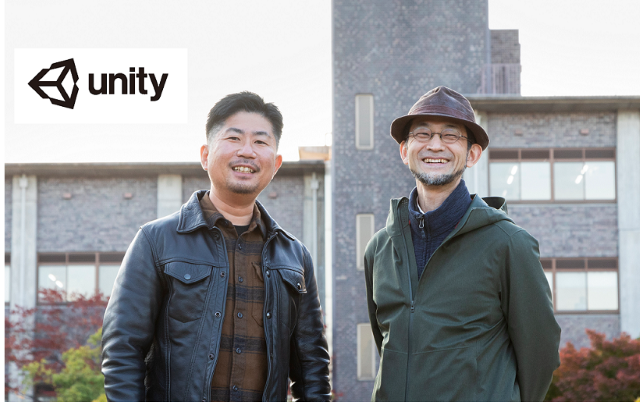 「面白い」とは何なのか？-映像学部でのUnity教育-