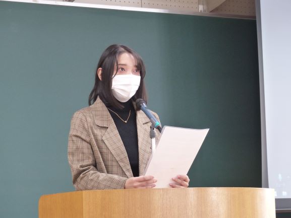 2022秋の西園寺授賞式⑤