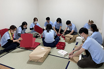 「コロナ禍で留学できない学生を救いたい」福島県大熊町で復興支援と国際留学を実現