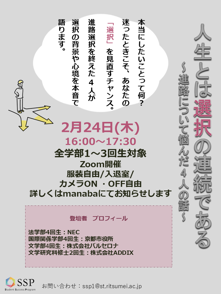 20220224_人生は選択