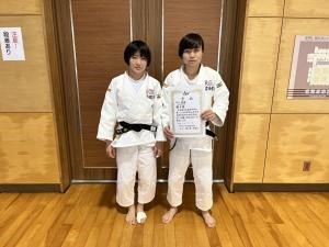 220113高校柔道団体優勝02