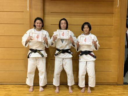 211018高校柔道選手権大会01
