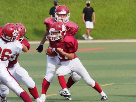 210711中学アメフト選手権大会01