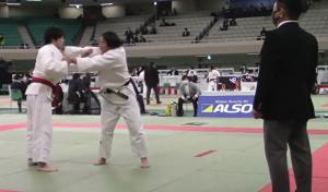 210321高校柔道選手権大会03