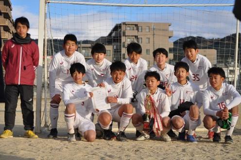 201221中学サッカー1年生大会01