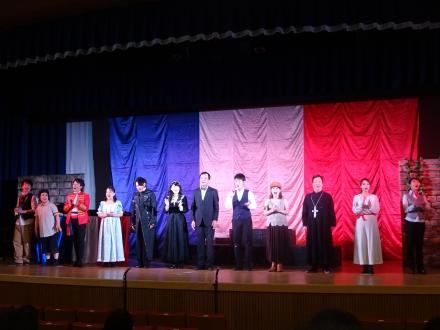 201122中学芸術鑑賞01