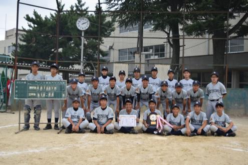 201004中学野球秋季大会01