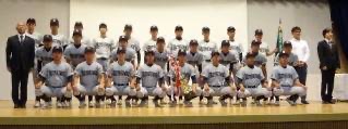 200703高校野球セレモニー01
