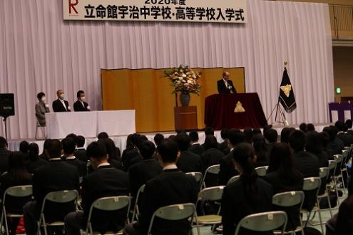 200606中高入学式01