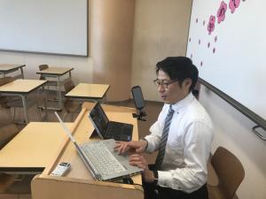 200507中学オンライン授業スタート03