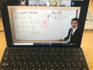 200507中学オンライン授業スタート08