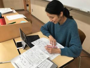 200521中学1オンライン二者面談05