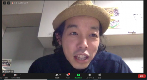 200525WOWカメラを止めるな02
