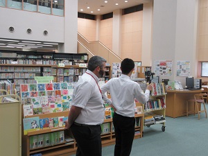 200526中学編入生オリエンテーション03